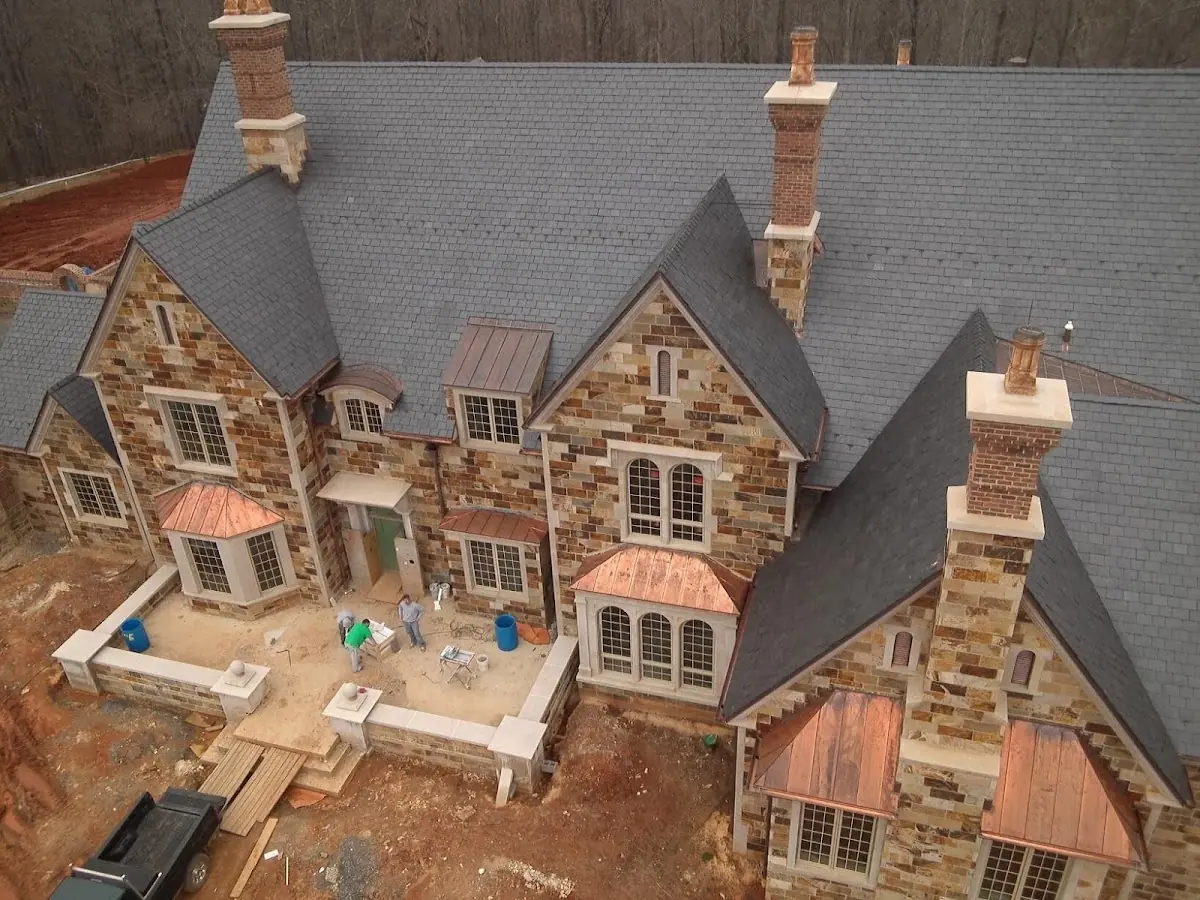 Craftsman Roofing Roof Waterproofing project in Boyes Hot Springs